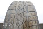 OPONA OPONY 2 SZT PIRELLI 235/50/19 ZIMA 22R - 11