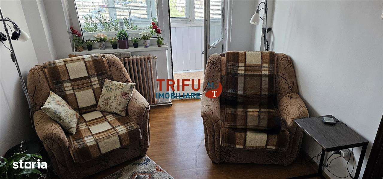 Apartament 2 camere etaj 3 in Alba Iulia - Imagine principală: 2/15
