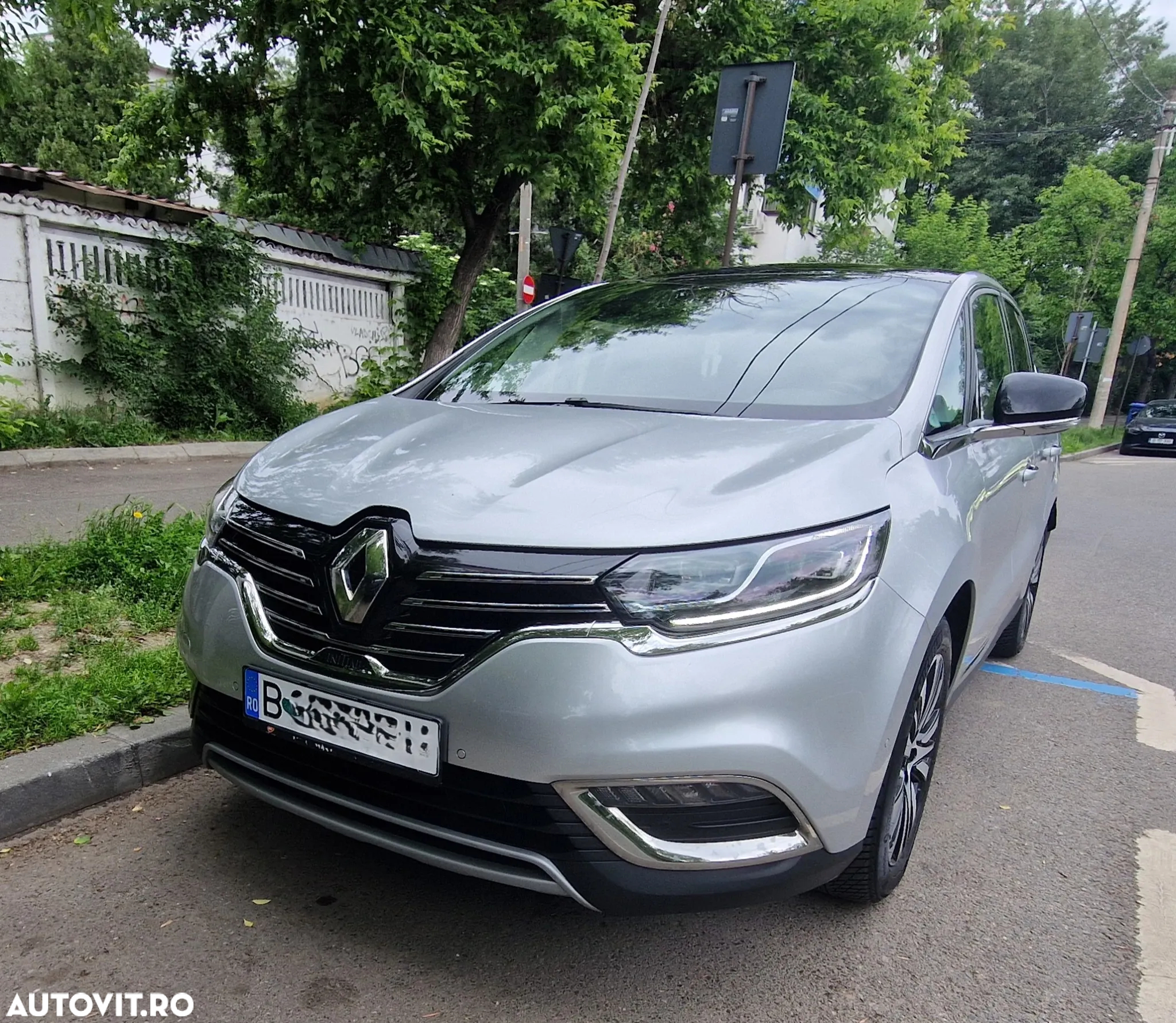 Renault Espace - 14