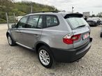 BMW X3 2.0d - 7