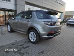 Land Rover Discovery Sport 2.0 D165 mHEV Dynamic SE - 12