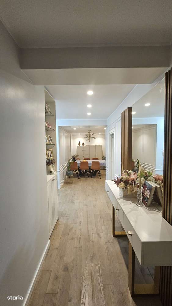 Inel 1-Eden-bloc nou, 3decomandate ,mobilat și utilat lux, parcare-5