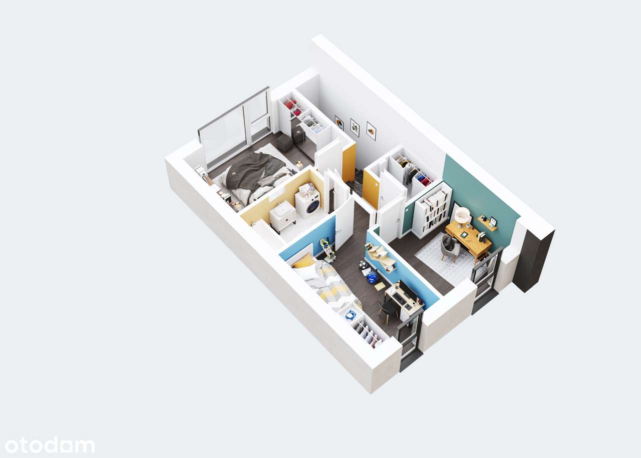 Gotowy do odbioru! OSTATNI BLIŹNIAK na #Osiedlu Lędziny! Deweloper! - Pełny obrazek: 4/20