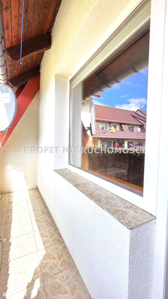 Komfortowy, dwupoziomowy apartament z balkonem - Pełny obrazek: 5/20