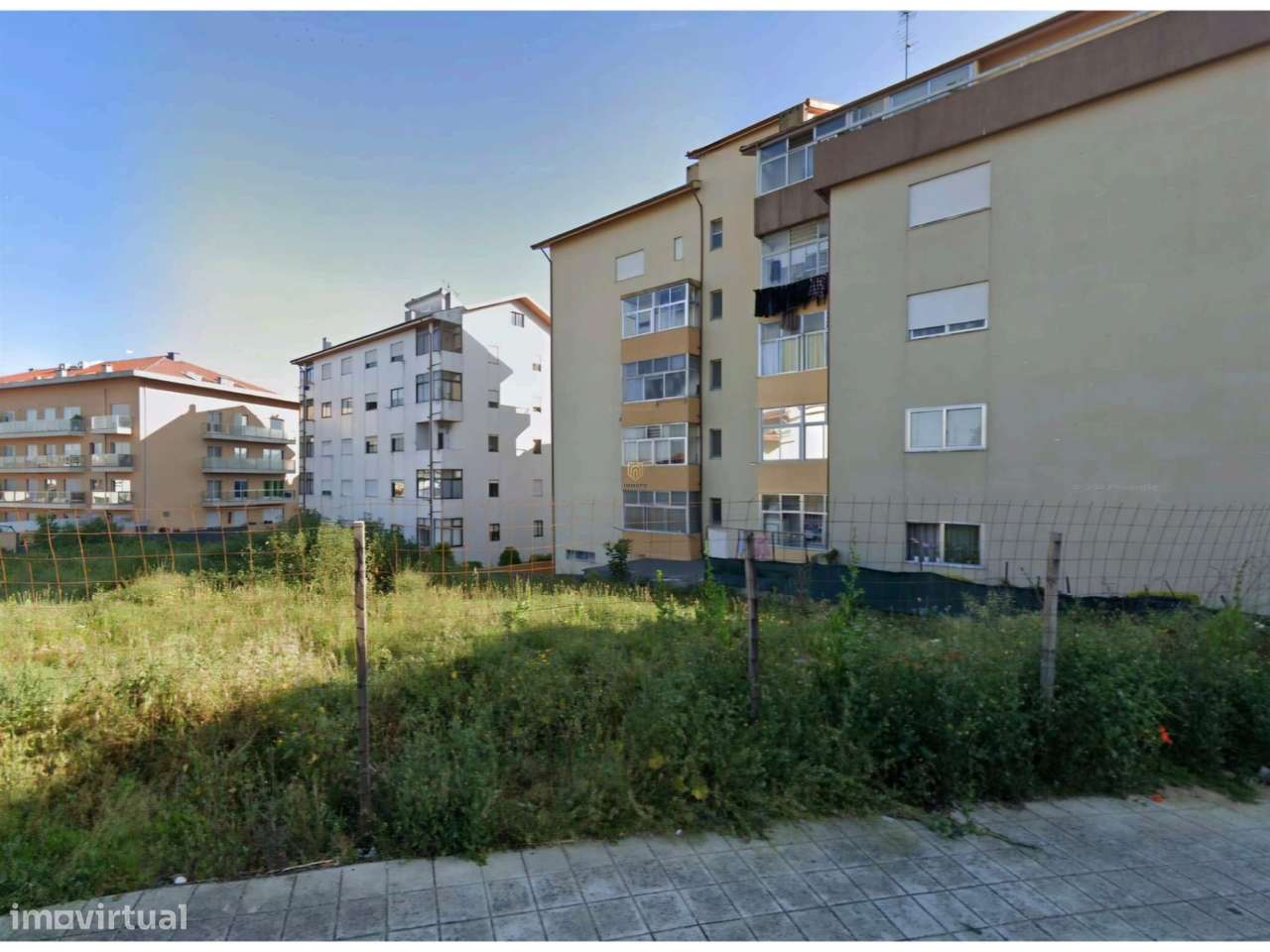 Lote de Terreno  Venda em Rio Tinto,Gondomar - Grande imagem: 4/25