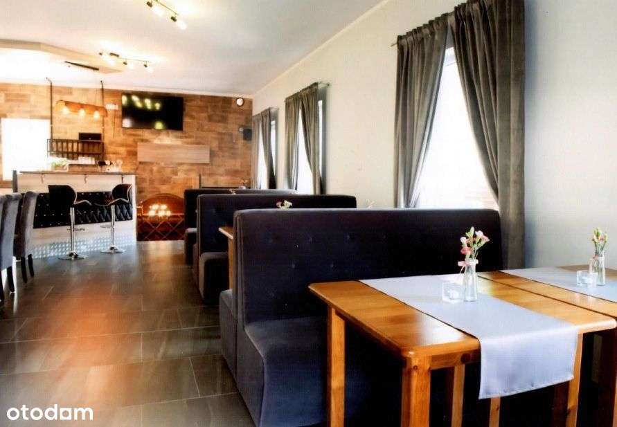 Restauracja Na Sprzedaż - Pełny obrazek: 5/20
