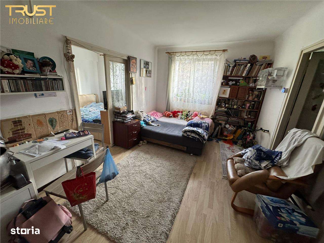 3 Camere I Curte I Grigorescu-1