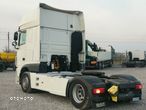 DAF XF super spacer cab - 7