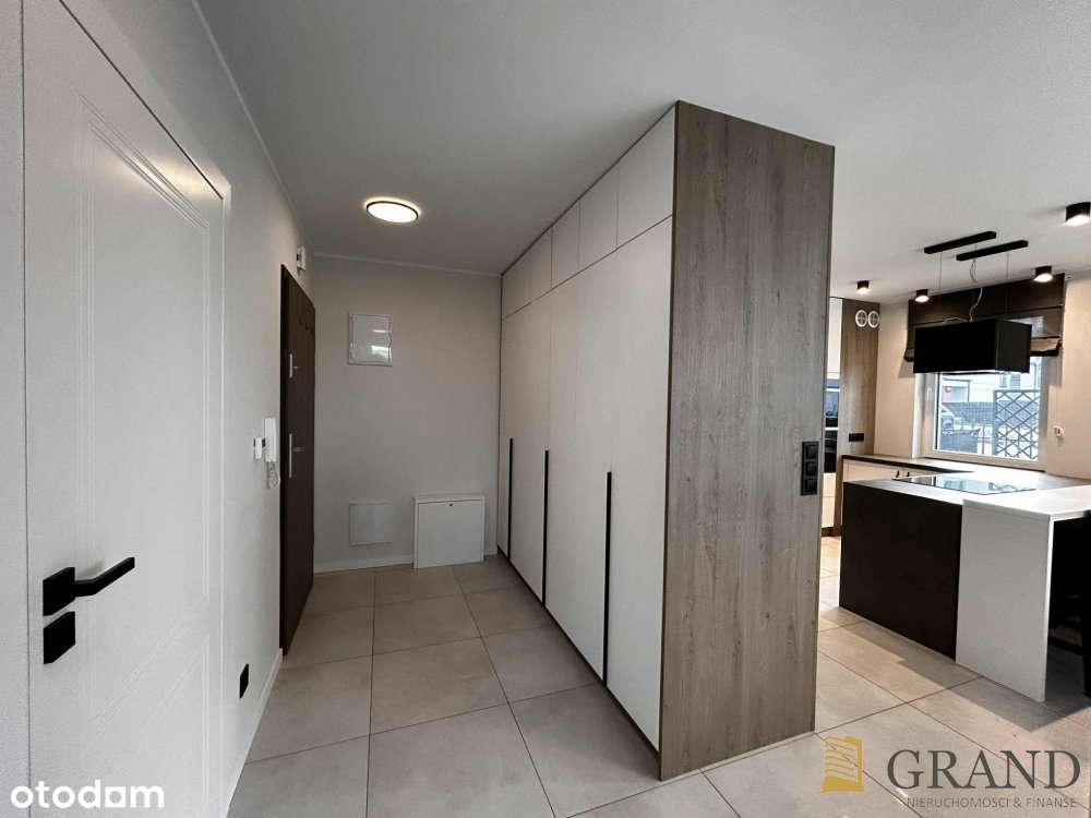 Mieszkanie 2-pokojowe - Osiedle Harmonia - Pełny obrazek: 4/12