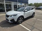 Peugeot 3008 2.0 BlueHDI S&S EAT6 GT - 21