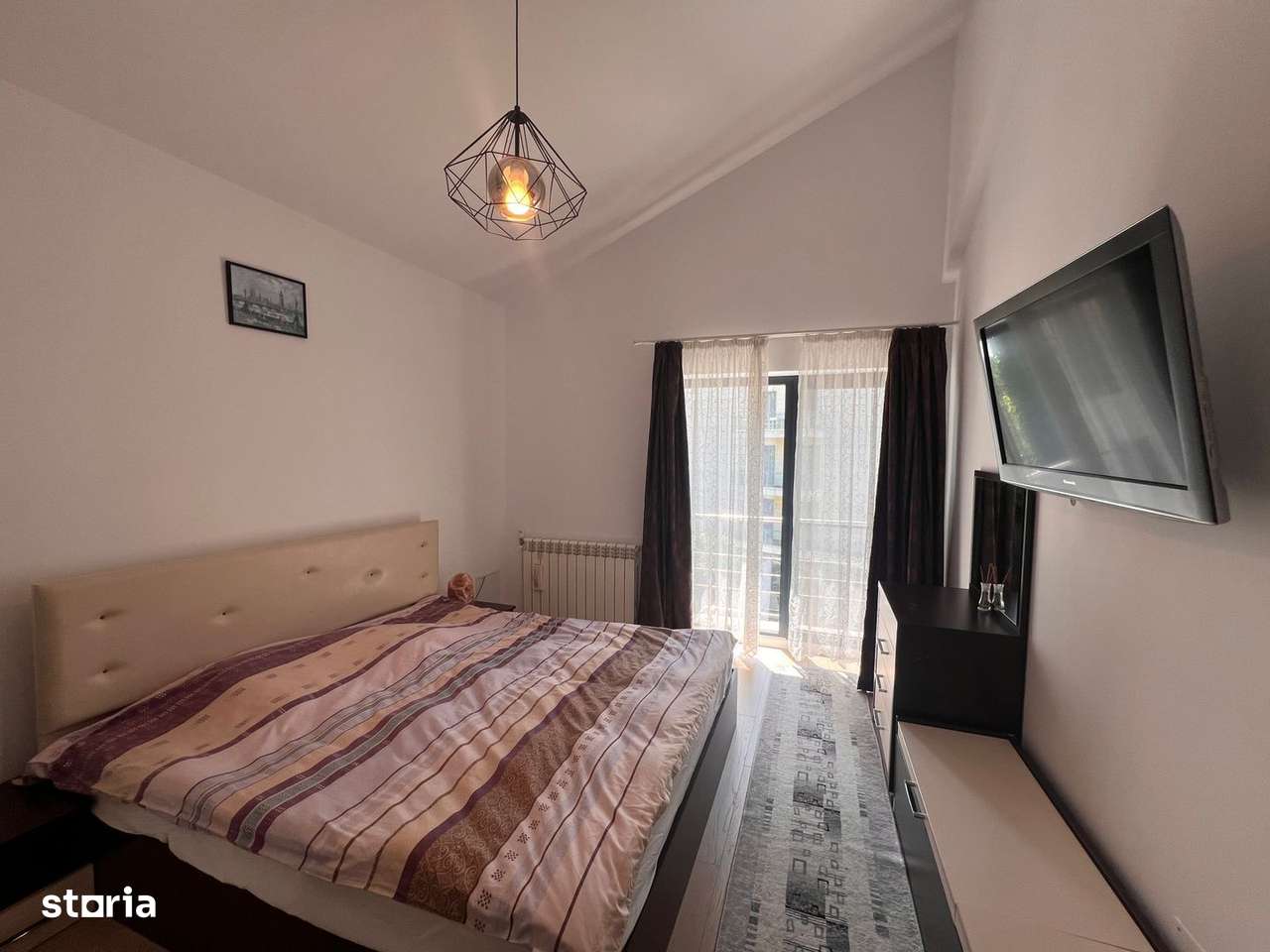 APARTAMENT 5 CAMERE | HERESTRAU - AVIATIEI | COMPLET MOBILAT SI UTILAT - Imagine principală: 5/16