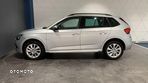 Skoda Kamiq 1.0 TSI Style - 2