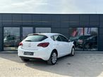 Opel Astra 1.4 ECOFLEX Cosmo - 14