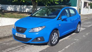 SEAT Ibiza 1.9 TDI PD Sport