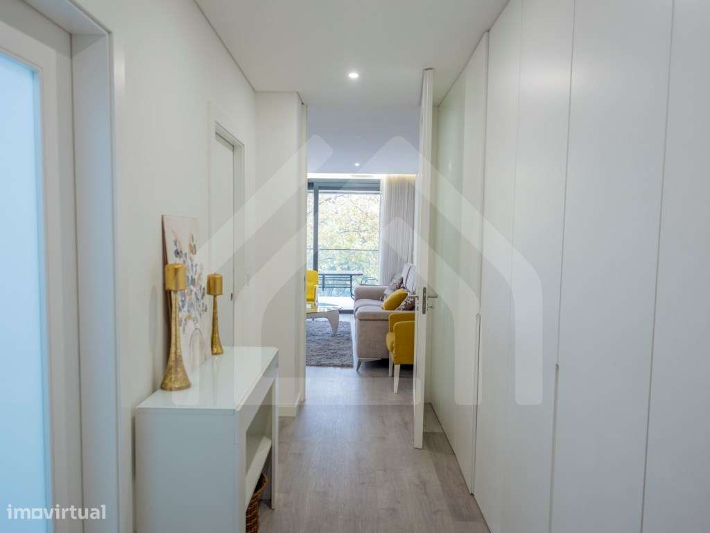 Apartamento T1 Novo | ZSPACE - Quinta da Portela - Grande imagem: 5/22