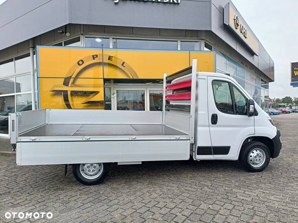 Opel Movano - 5