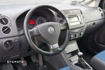 Volkswagen Golf Plus 1.6 Sportline - 9