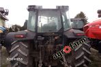 Massey ferguson części 6140 6130 6120 6150 6110 skrzynia silnik most oś felga zaczep koła zwolnica - 3