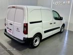 Citroën Berlingo 1.6 BlueHDi L1 3L - 8