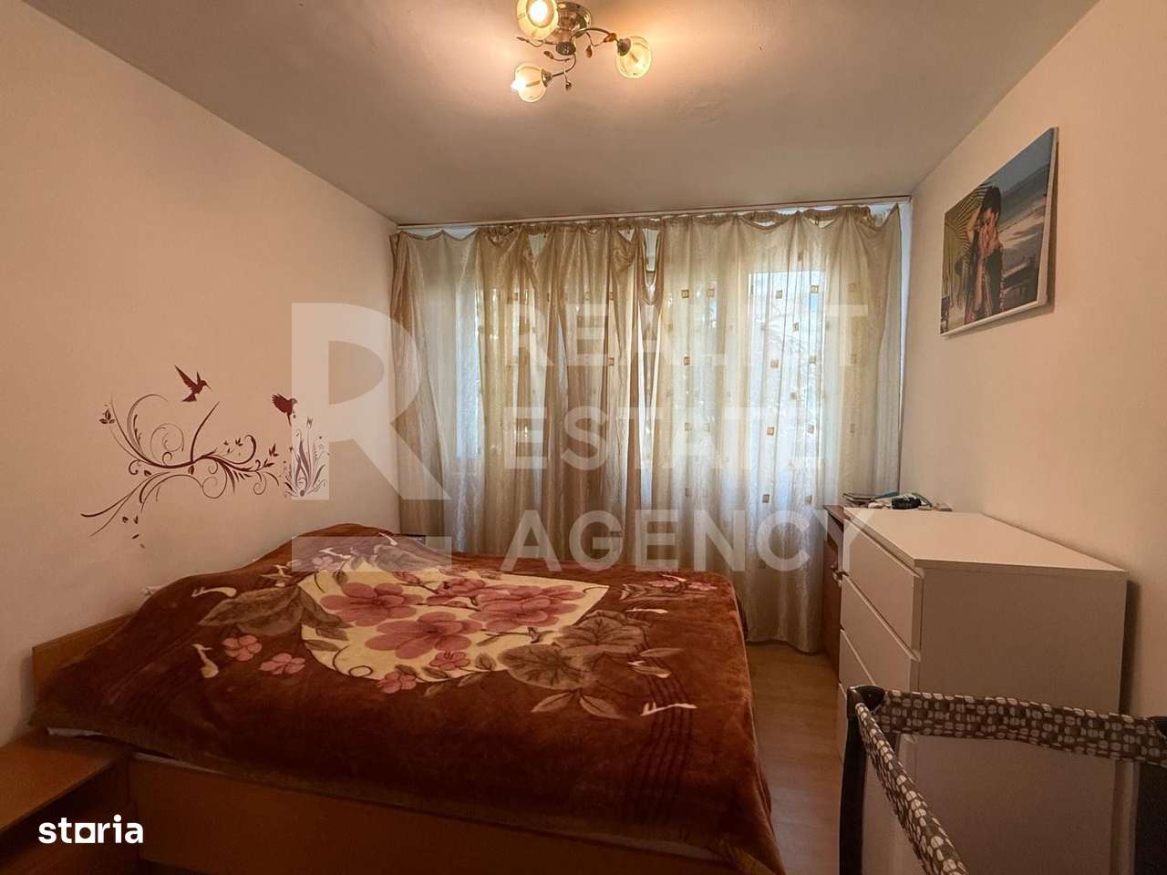 Chirie, apartament cu 2 camere în zona Drumul Taberei, București - Imagine principală: 4/11