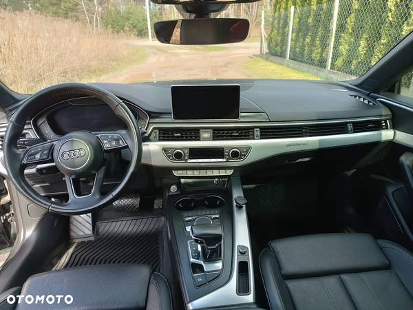 Audi A5 Sportback 2.0 TFSI quattro S tronic - 15