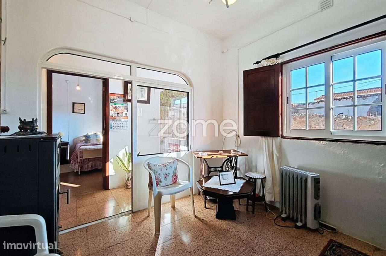 Fantástica Moradia V2, Anexos e Terreno em Santa Magarida, Alte, Lo...-38