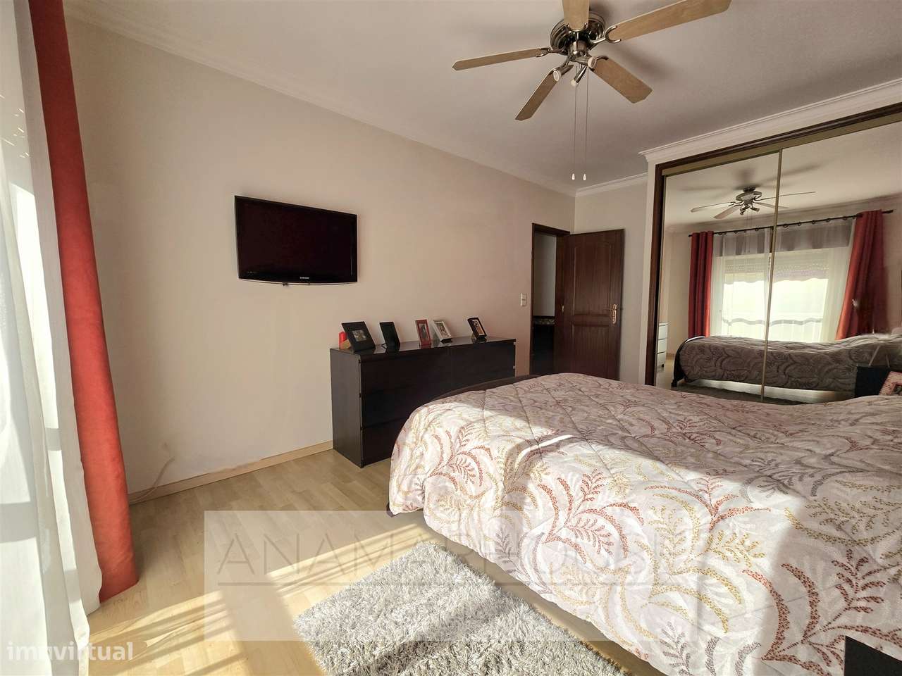 T3, com varandas, arrecadação pronto a habitar, Massama e Monte Abraão-10