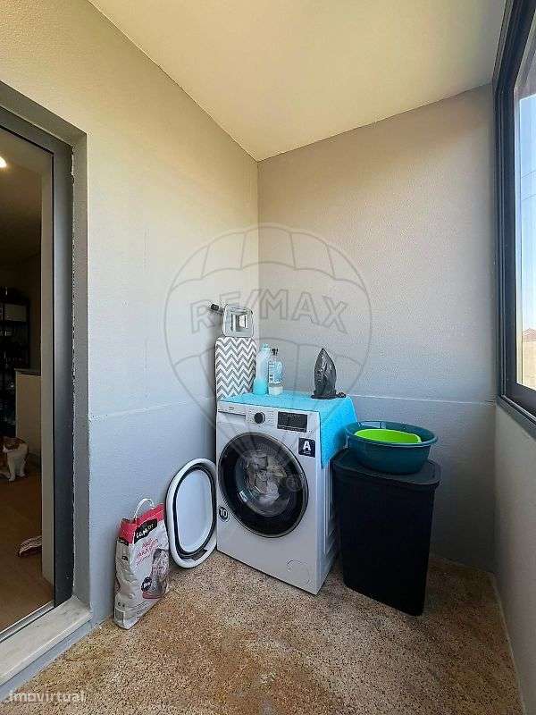 Moradia T2 para venda-11