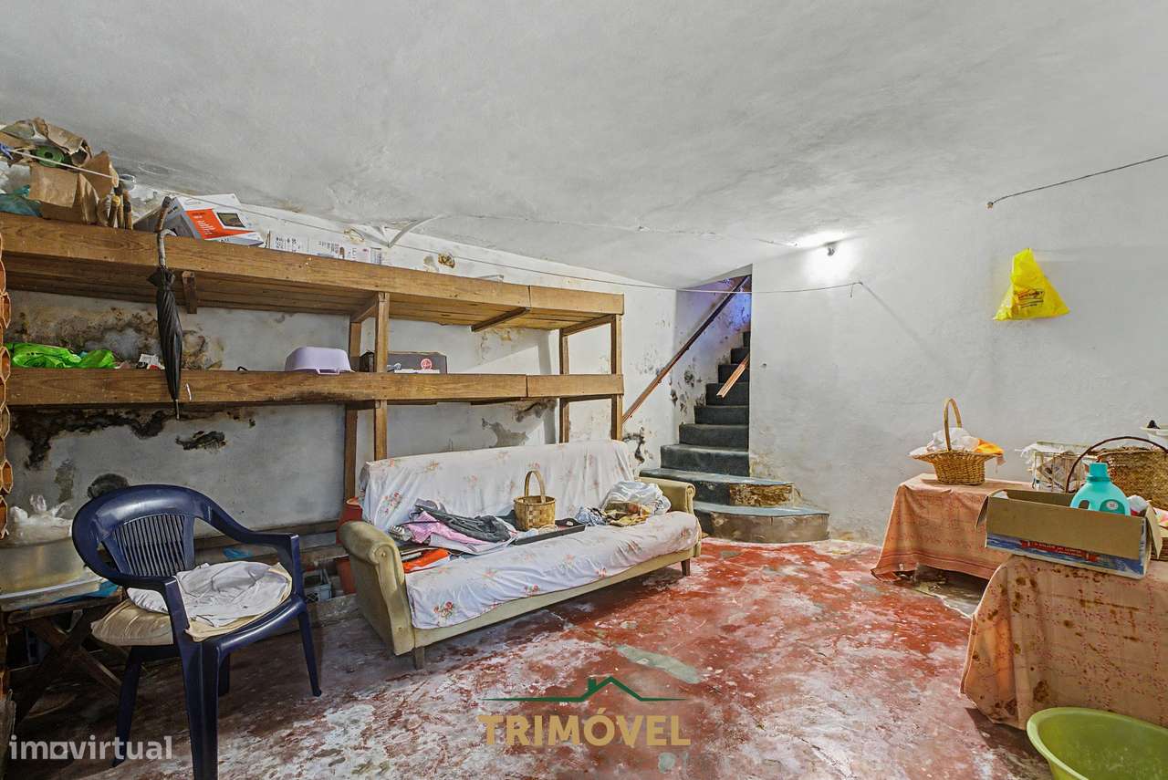 Moradia Independente T3 em São Roque-14