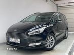 Ford Galaxy 2.0 TDCi Titanium PowerShift - 13