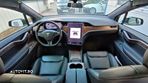 Tesla Model X Maximale Reichweite - 10