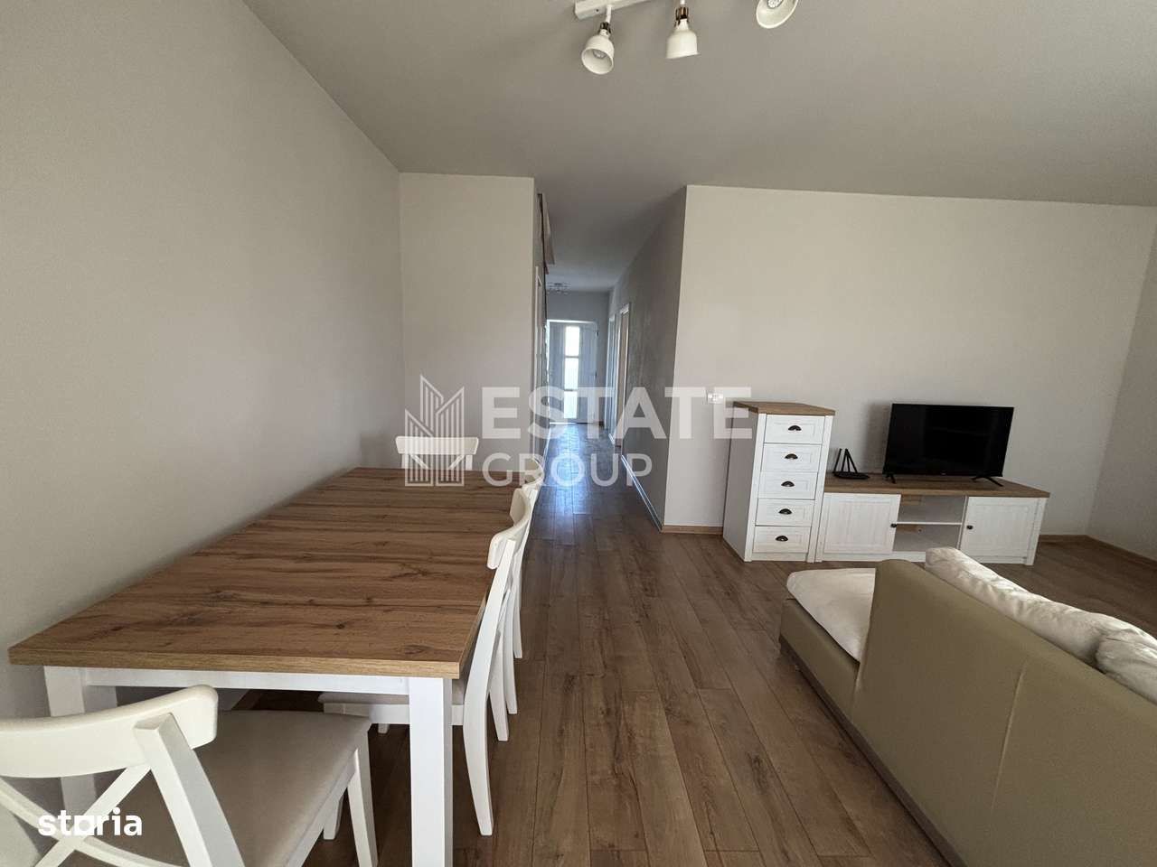 Duplex cu 4 camere in Mosnita Noua - Imagine principală: 4/16