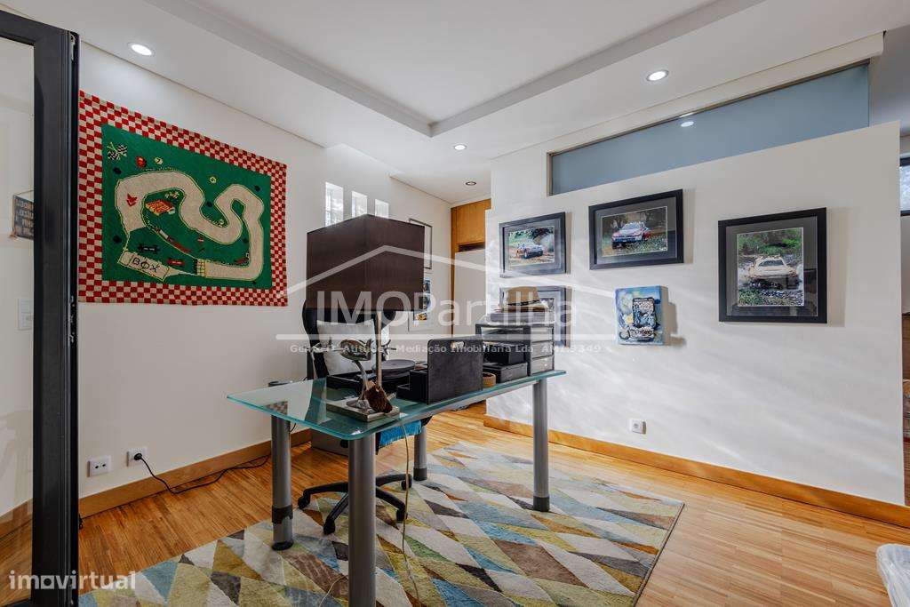 Moradia independente à venda em Quinta da Bicuda-31