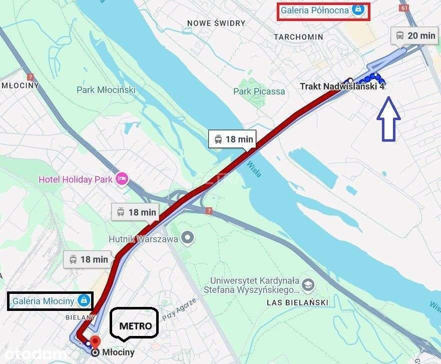 Nowe, Gotowe DO Zamieszkania Bez Nakładów, Ogródek-17