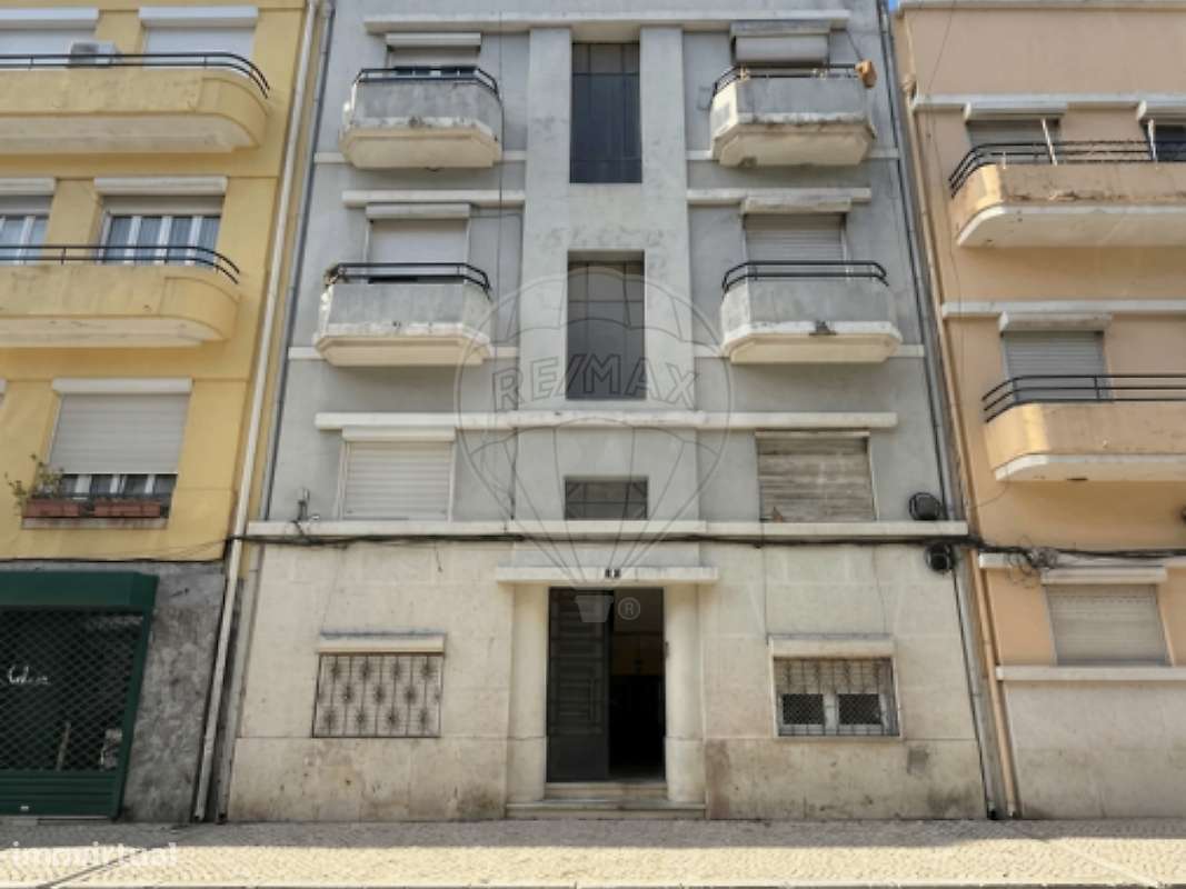 Apartamento T1 para venda-22