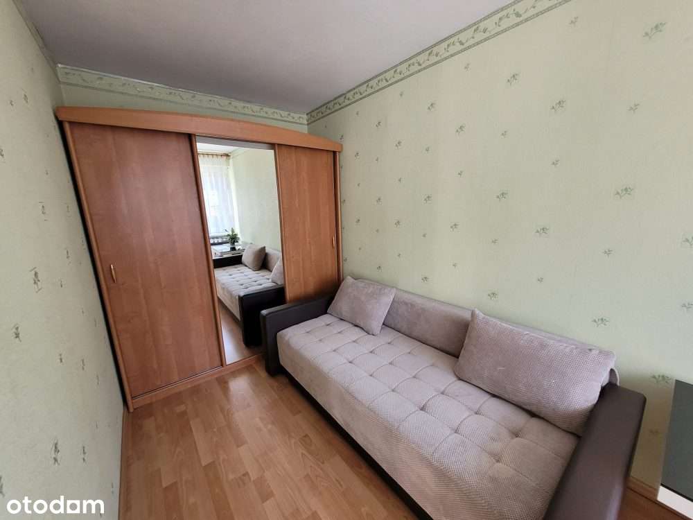 Koło ul. Powstańców Wielkopolskich, przestronne mieszkanie-9