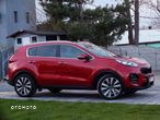 Kia Sportage 1,6 CRDI 2WD Eco-Dynamics+ (48V M-H) Spirit - 12