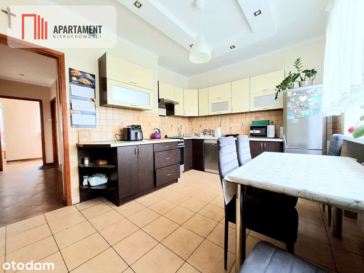 Dom Aleksandrów Kujawski 100m2 spokojna okolica - Pełny obrazek: 5/20