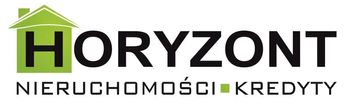 HORYZONT Nieruchomości Logo