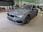 BMW 520 d Pack M Auto - 1