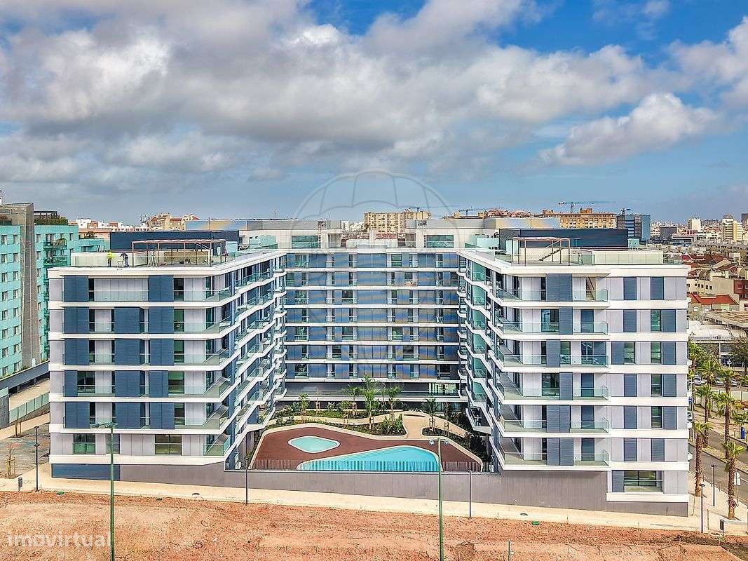 Apartamento T2 para venda-44