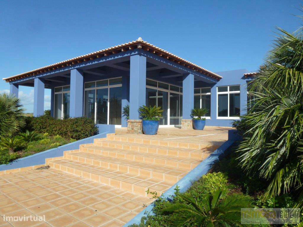 Magnífico complexo turístico no Ferrel, Lagos - Grande imagem: 2/60