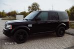 Land Rover Discovery - 3