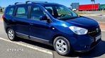 Dacia Lodgy 1.6 SCe Laureate S&S - 8