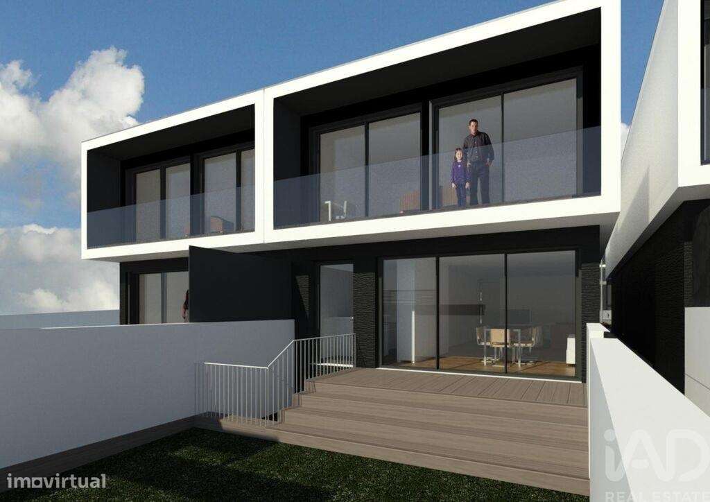 Casa / Villa T4 em Esposende, Marinhas e Gandra de 244,00 m2 - Grande imagem: 4/19