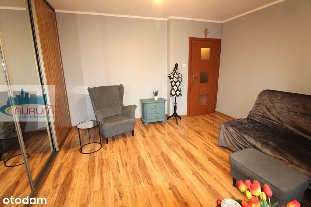 Kawalerka z ogródkiem-2