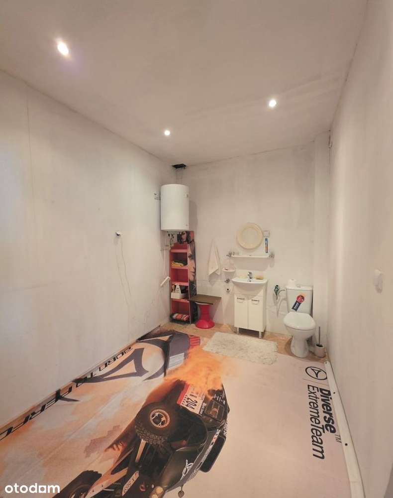 Dom, 210 m², Kutno-12