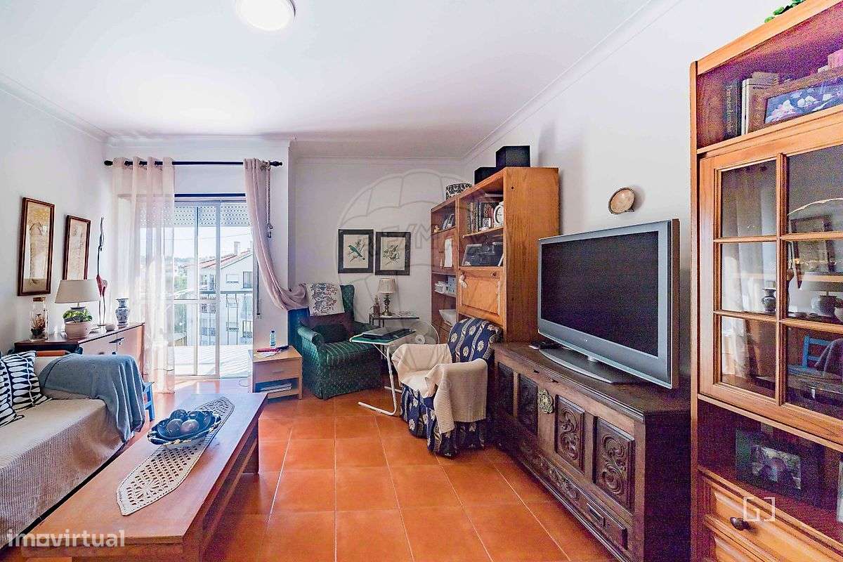 Apartamento T3 para venda-19