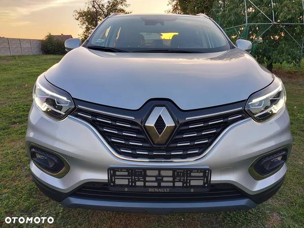 Renault Kadjar 1.5 Blue dCi Intens EDC EU6d - 1