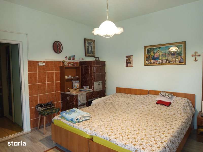 Casa de vanzare Soimus - Imagine principală: 5/20